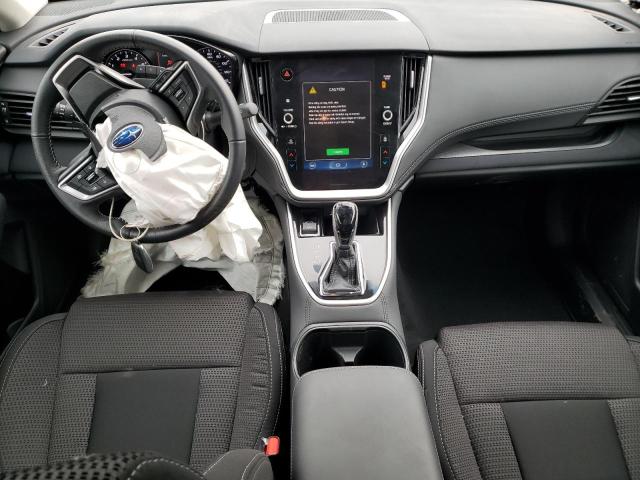 Photo 8 from auction – 2022 SUBARU OUTBACK PR with VIN 4S4BTADC5N3249518