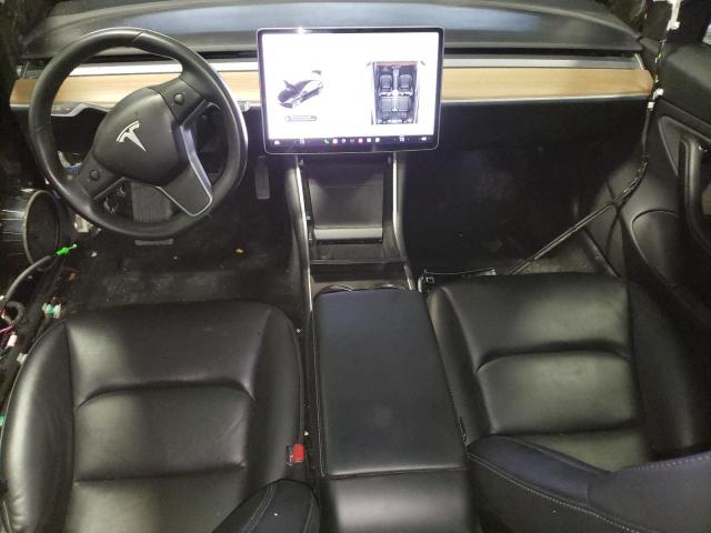 Photo 8 from auction – 2019 TESLA MODEL 3 with VIN 5YJ3E1EB7KF385091