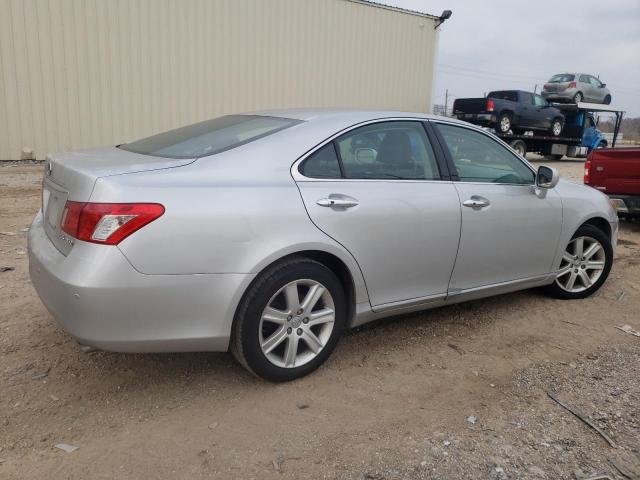 Photo 3 from auction – 2007 LEXUS ES 350 with VIN JTHBJ46G172058567
