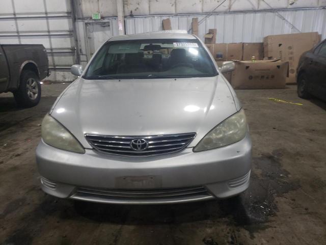 Photo 5 from auction – 2006 TOYOTA CAMRY LE with VIN 4T1BE32K66U710690