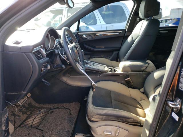Photo 7 from auction – 2018 PORSCHE MACAN with VIN WP1AA2A59JLB15010