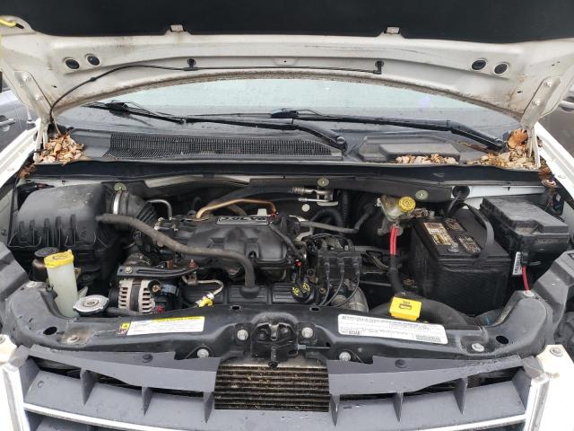 Photo 12 from auction – 2010 CHRYSLER TOWN & COU with VIN 2A4RR8D12AR480297