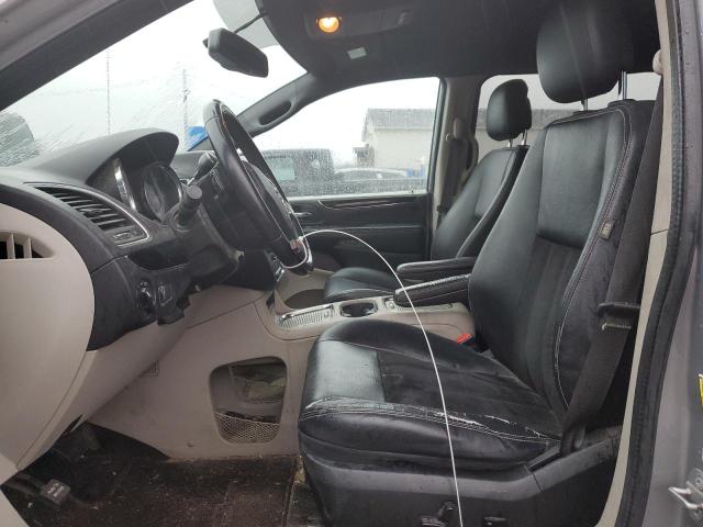 Photo 7 from auction – 2017 DODGE GRAND CARA with VIN 2C4RDGCG3HR859937