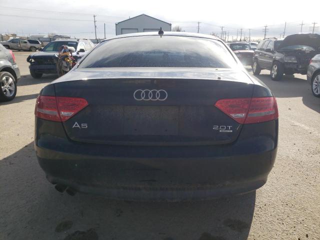 Фото 6 с аукциона – 2010 AUDI A5 PREMIUM с VIN WAULFAFR9AA016813