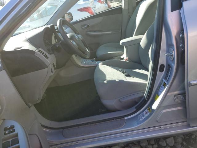 Photo 7 from auction – 2013 TOYOTA COROLLA BA with VIN 2T1BU4EE7DC991069