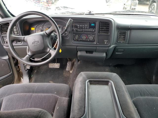 Photo 8 from auction – 2000 CHEVROLET SILVERADO2 with VIN 2GCEK19T0Y1314184