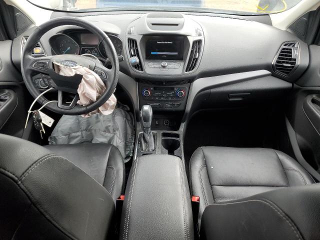 Photo 8 from auction – 2018 FORD ESCAPE SEL with VIN 1FMCU0HD1JUB71418