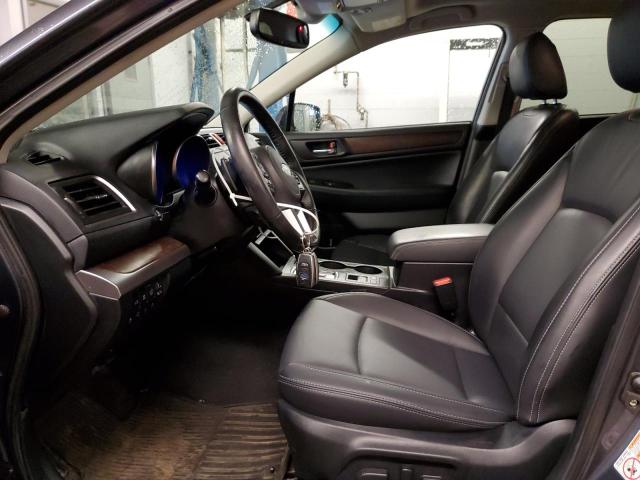 Photo 7 from auction – 2016 SUBARU OUTBACK 3. with VIN 4S4BSENC0G3212968