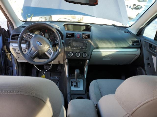 Photo 8 from auction – 2015 SUBARU FORESTER 2 with VIN JF2SJADC0FH412771