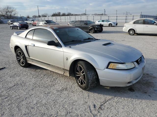 Photo 4 from auction – 2000 FORD MUSTANG with VIN 1FAFP404XYF254071