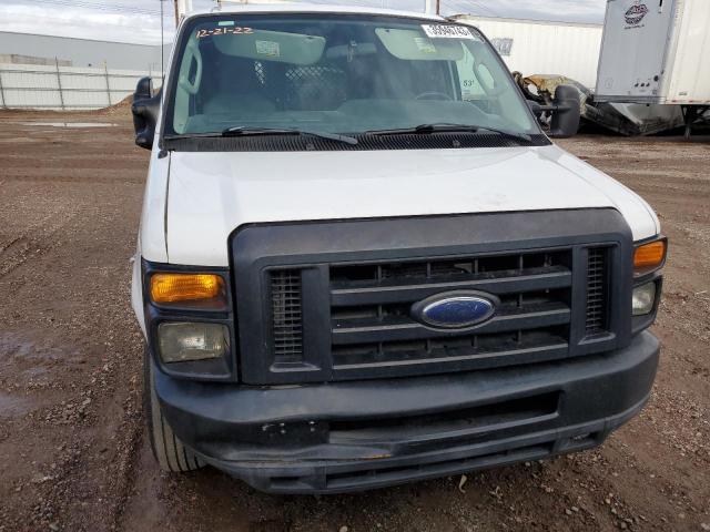 Photo 5 from auction – 2011 FORD ECONOLINE with VIN 1FTNE1EW0BDA95911