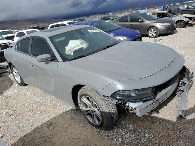 Photo 4 from auction – 2019 DODGE CHARGER SX with VIN 2C3CDXBG4KH692061