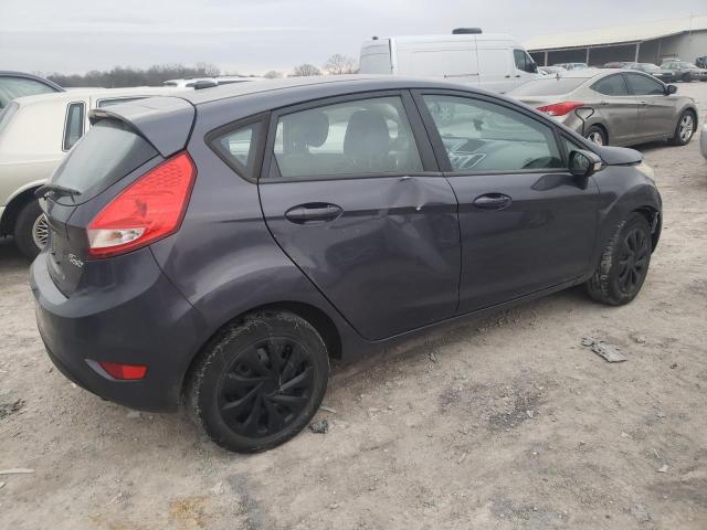 Photo 3 from auction – 2013 FORD FIESTA SE with VIN 3FADP4EJ4DM150563