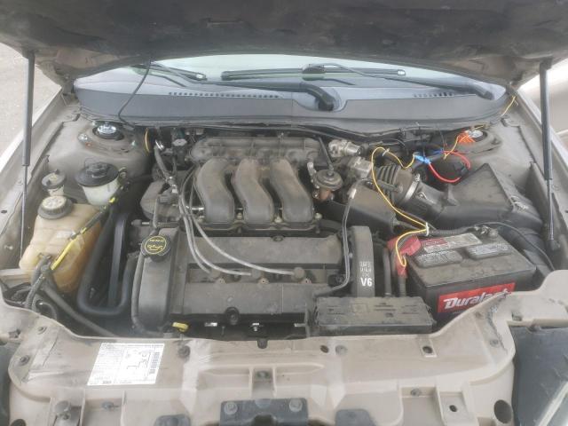 Foto 11 de la subasta – 2003 FORD TAURUS SES con VIN 1FAFP55S63G238658