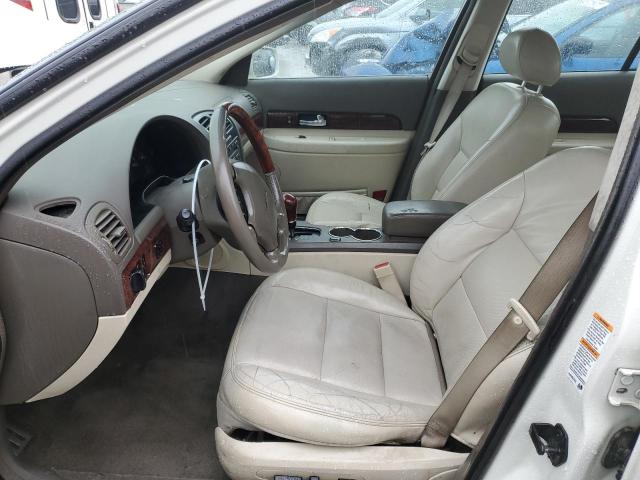 Photo 7 from auction – 2002 LINCOLN LS with VIN 1LNHM87A02Y630170