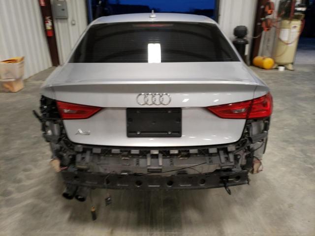 Photo 6 from auction – 2016 AUDI A3 PREMIUM with VIN WAUA7GFF9G1094496