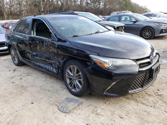 Photo 4 from auction – 2017 TOYOTA CAMRY LE with VIN 4T1BF1FK9HU343170