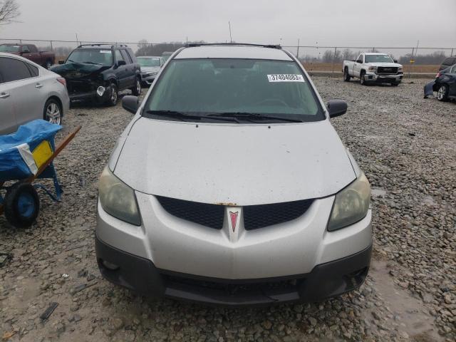 Photo 5 from auction – 2004 PONTIAC VIBE with VIN 5Y2SL62854Z422871