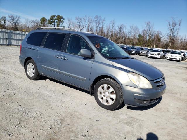 Zdjęcie 4 z aukcji – 2007 HYUNDAI ENTOURAGE z VIN KNDMC233276030182