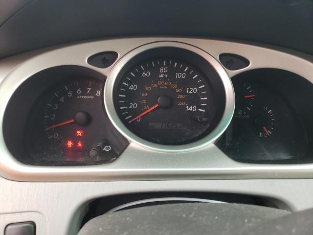 Photo 9 from auction – 2005 TOYOTA HIGHLANDER with VIN JTEEP21A850129305
