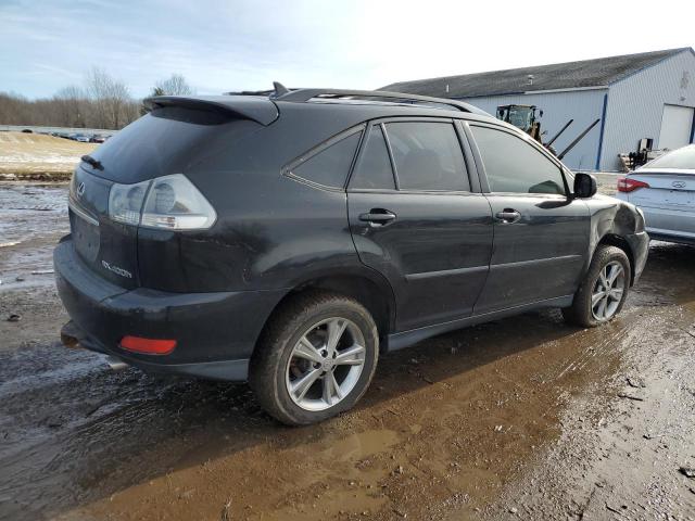 Photo 3 from auction – 2006 LEXUS RX 400 with VIN JTJHW31U860007434