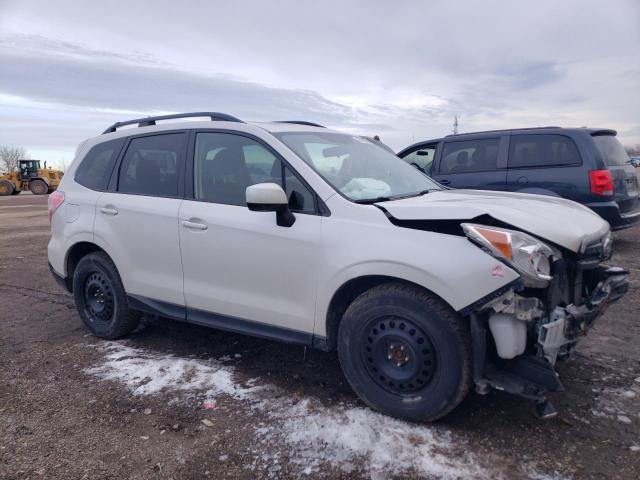 Photo 4 from auction – 2015 SUBARU FORESTER 2 with VIN JF2SJCHC8FH805844