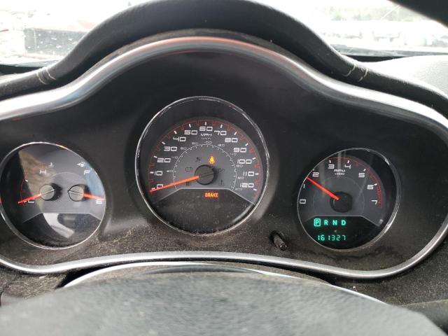 Photo 9 from auction – 2012 DODGE AVENGER SE with VIN 1C3CDZAB7CN232273
