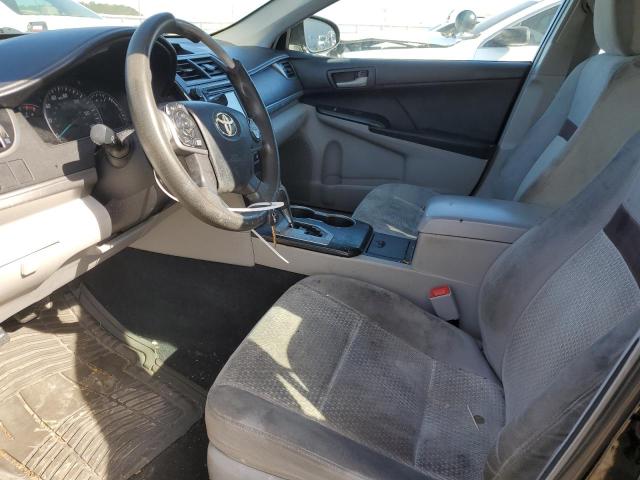 Photo 7 from auction – 2012 TOYOTA CAMRY BASE with VIN 4T1BF1FK4CU098027