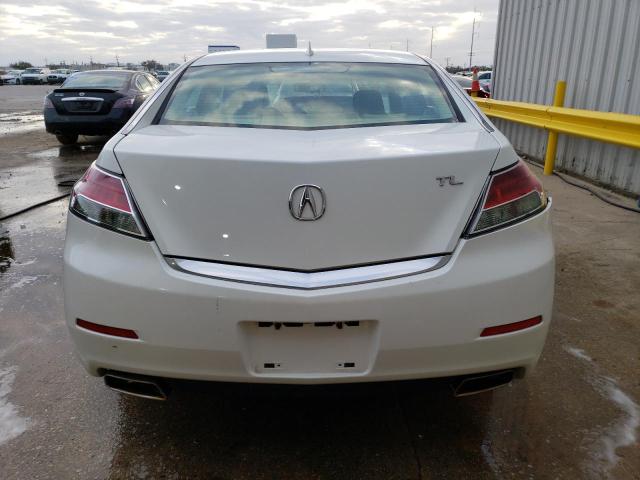 Photo 6 from auction – 2014 ACURA TL with VIN 19UUA8F20EA005983