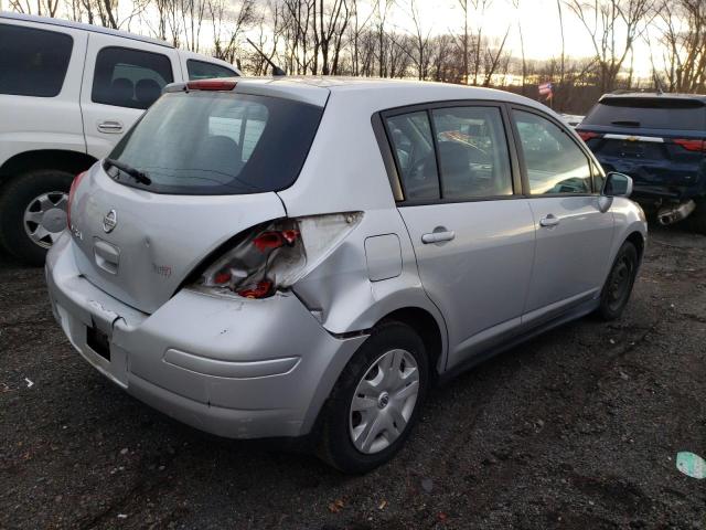 Photo 3 from auction – 2010 NISSAN VERSA S with VIN 3N1BC1CPXAL462233
