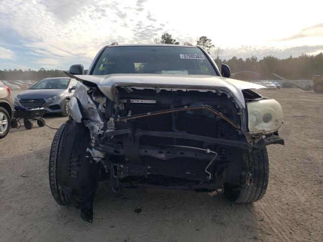 Photo 5 from auction – 2008 TOYOTA 4RUNNER SR with VIN JTEZU14R68K019349