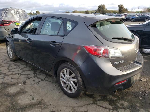 Photo 2 from auction – 2013 MAZDA 3 I with VIN JM1BL1LP0D1826913