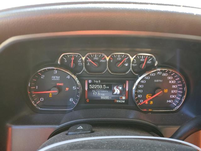 Photo 9 from auction – 2014 GMC SIERRA C15 with VIN 3GTP1VEC4EG470238