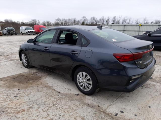 Photo 2 from auction – 2019 KIA FORTE FE with VIN 3KPF24AD2KE081297