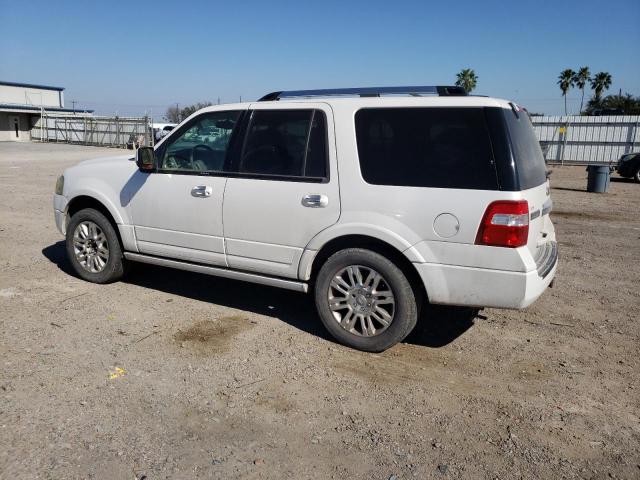 Photo 2 from auction – 2011 FORD EXPEDITION with VIN 1FMJU1K5XBEF20778