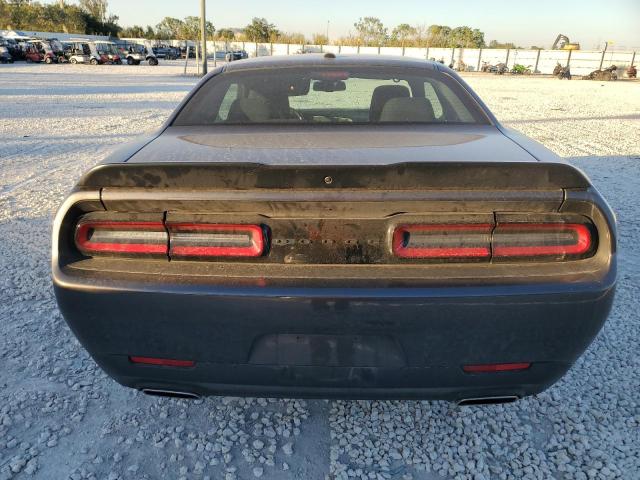 Photo 6 from auction – 2020 DODGE CHALLENGER with VIN 2C3CDZAG5LH240036