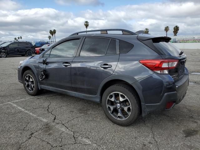 Foto 2 de la subasta – 2018 SUBARU CROSSTREK con VIN JF2GTABC7JH247605