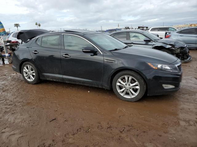 Photo 4 from auction – 2013 KIA OPTIMA EX with VIN 5XXGN4A70DG244450