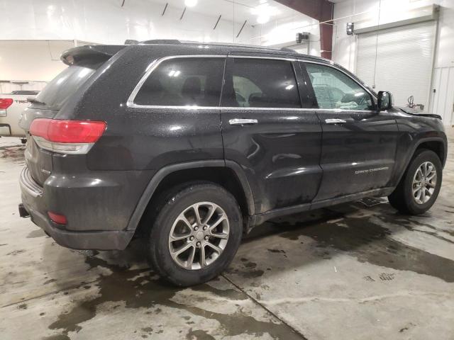 Photo 3 from auction – 2016 JEEP GRAND CHER with VIN 1C4RJFBG0GC328674