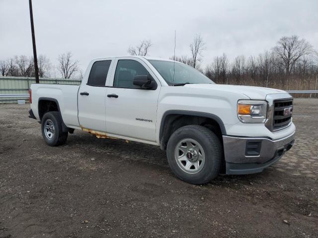 Photo 4 from auction – 2014 GMC SIERRA K15 with VIN 1GTV2TEC0EZ172844