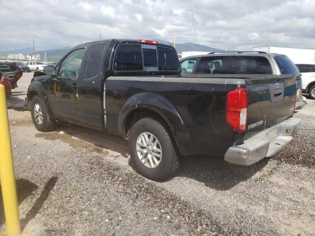 Photo 2 from auction – 2006 NISSAN FRONTIER K with VIN 1N6BD06T26C410771