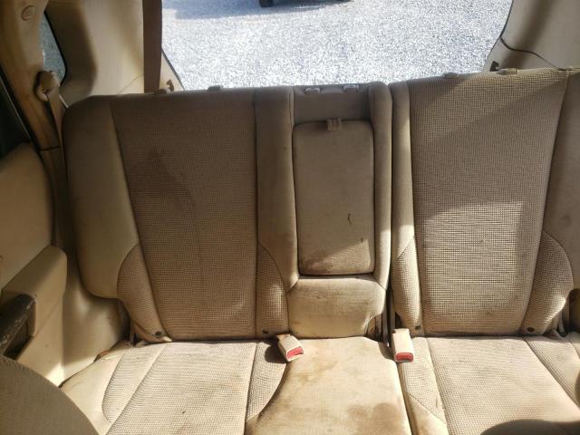 Photo 10 from auction – 2007 HYUNDAI TUCSON GLS with VIN KM8JM12BX7U525921