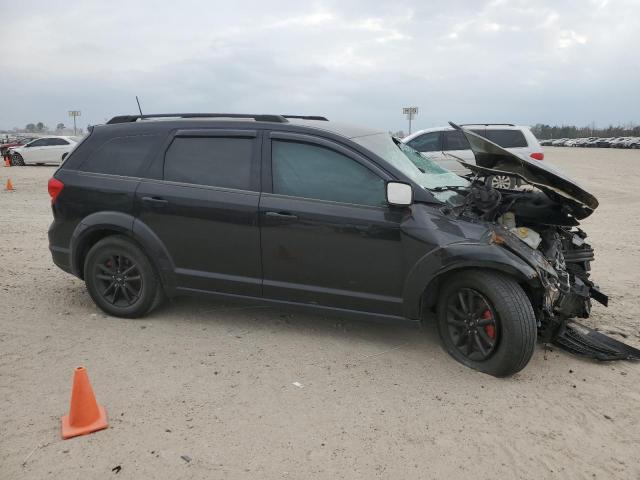 Photo 4 from auction – 2019 DODGE JOURNEY SE with VIN 3C4PDCBB3KT872911
