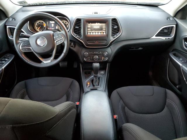 Photo 8 from auction – 2019 JEEP CHEROKEE L with VIN 1C4PJLCB1KD178604