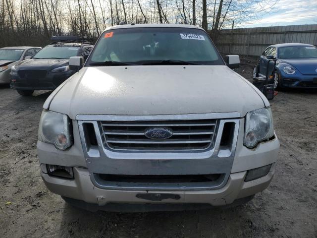 Photo 5 from auction – 2008 FORD EXPLORER E with VIN 1FMEU64E48UB10195