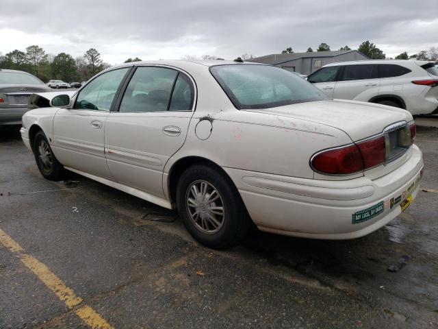 Photo 2 from auction – 2004 BUICK LESABRE CU with VIN 1G4HP52K64U106988