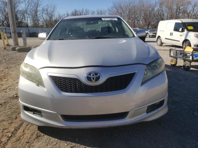 Photo 5 from auction – 2009 TOYOTA CAMRY BASE with VIN 4T1BE46K89U401095