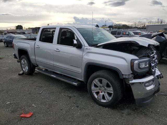 Photo 4 from auction – 2016 GMC SIERRA K15 with VIN 3GTU2NEC7GG315735