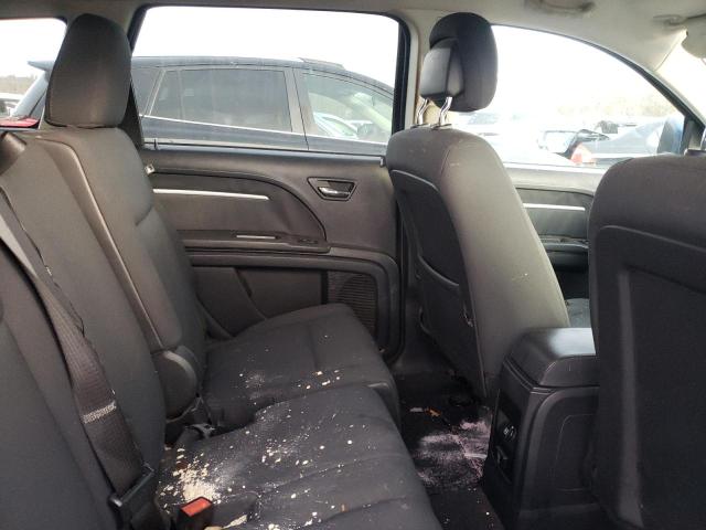 Photo 10 from auction – 2010 DODGE JOURNEY SX with VIN 3D4PH5FV4AT257905