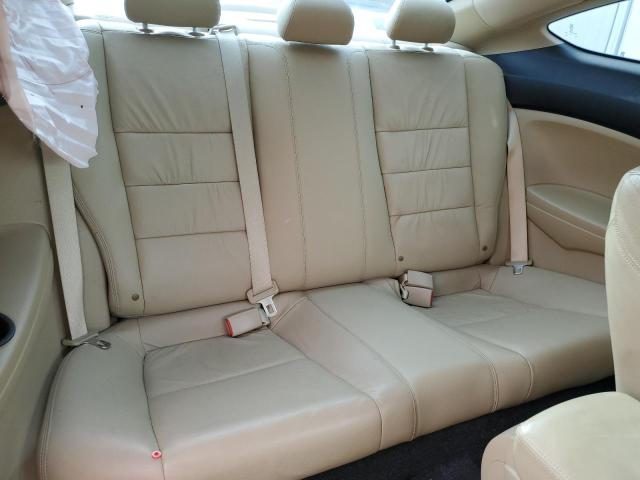 Photo 10 from auction – 2012 HONDA ACCORD EXL with VIN 1HGCS2A82CA011573